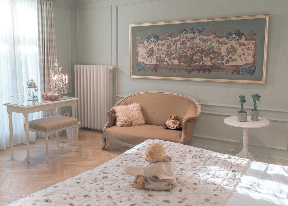 Bruges Vacations - BB Mirabel - Property Image 20