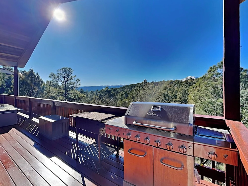 High Expectations by Ruidoso Vacation Rentals