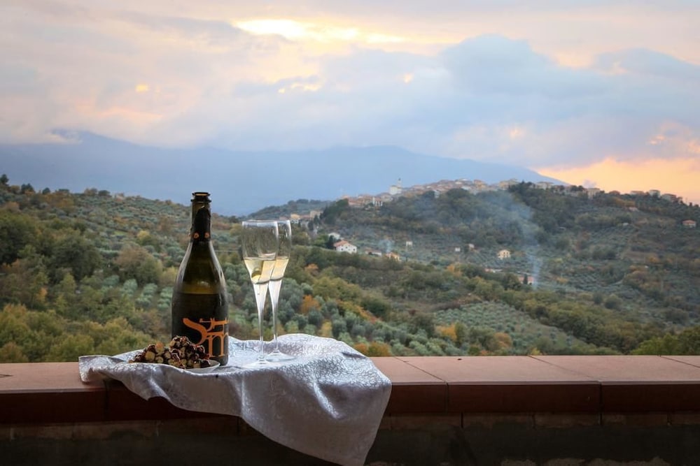 Agriturismo Villa Vea
