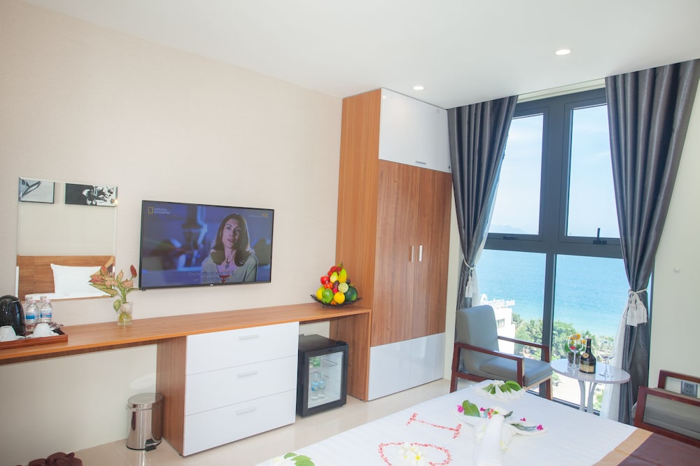 Ecstasy Hotel view 5
