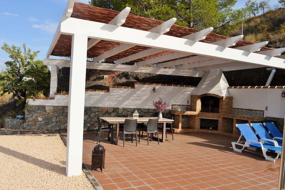 Cortijo Claudia