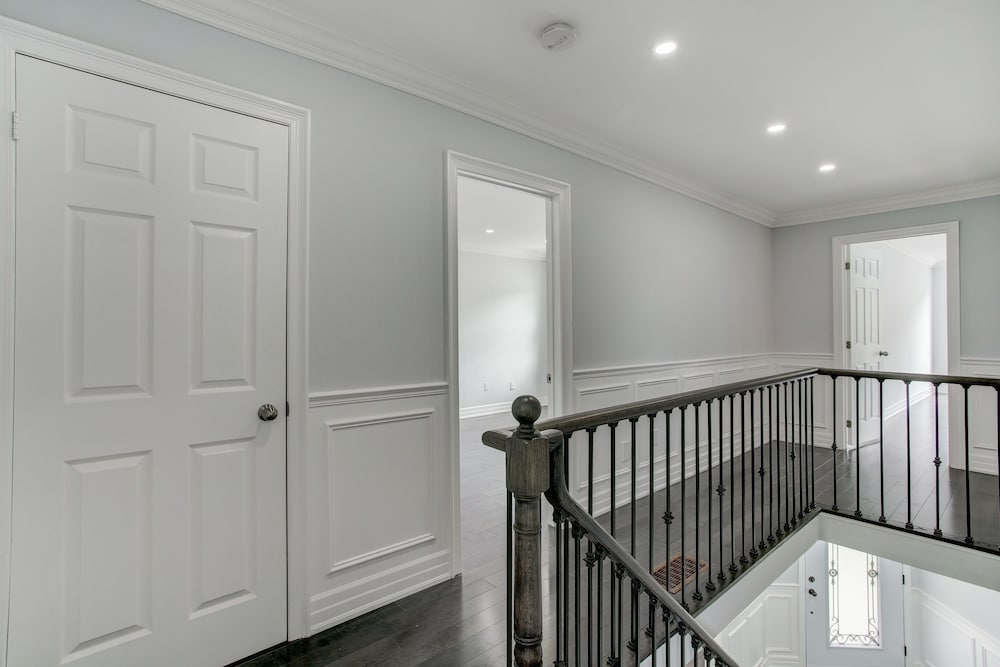 QuickStay - Beautiful 5bdrm House in Vaughan