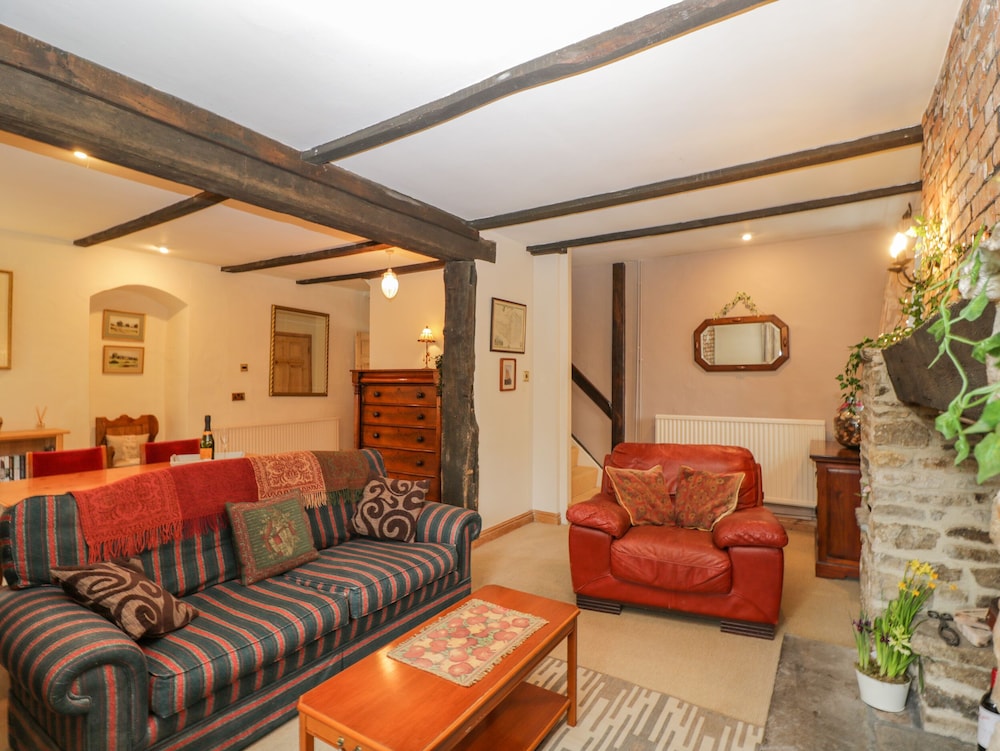 Field Cottage