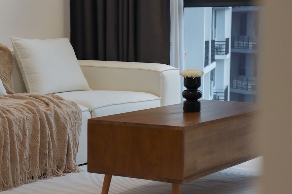 Agile Delima Residensi Suites Bukit Bintang