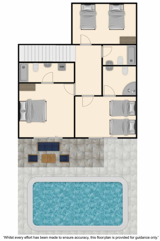 Villa Cati Punta Prima