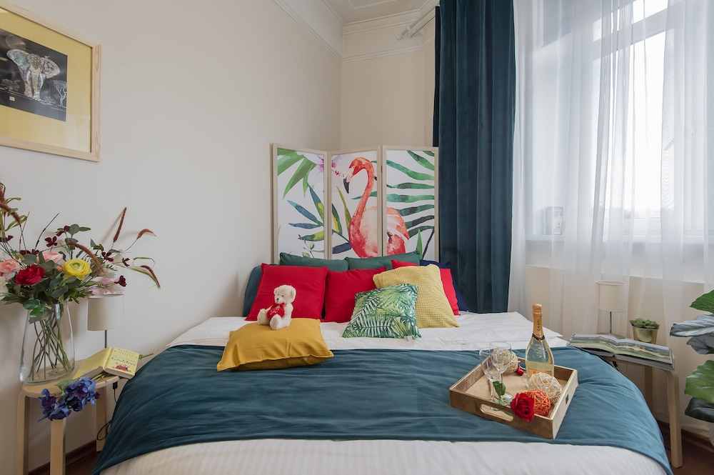 GM Apartment Malaya Nikitskaya