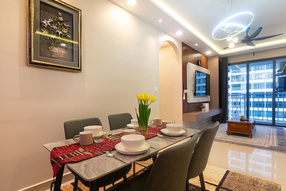 3BR Lsh33 KL Duke Highway Genting Free parking