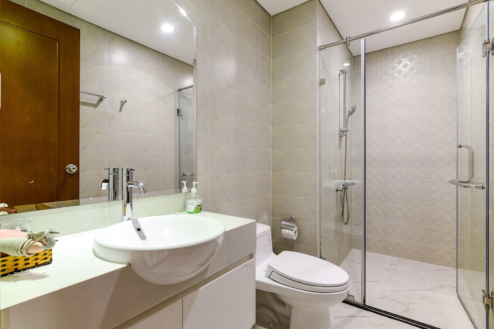 The Celavie Serviced Apartment Landmark
