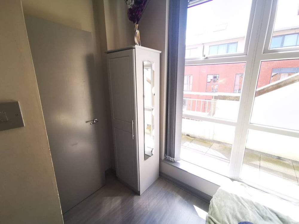 2BR Central Cosy Apartment