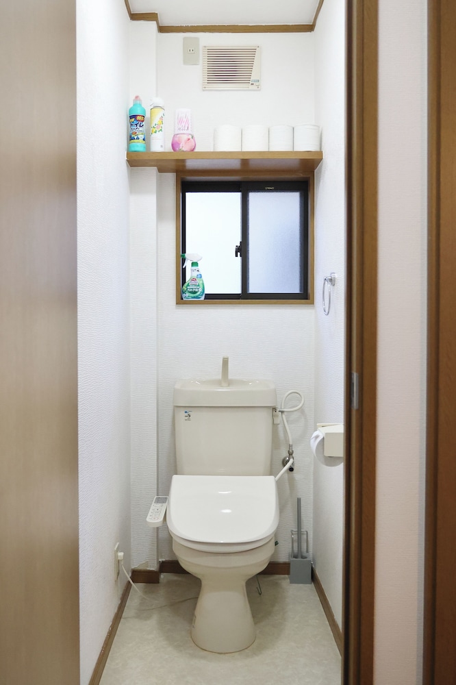 Mori House Tmade Naka
