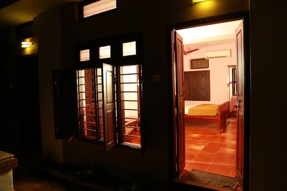 Gurukripa Heritage