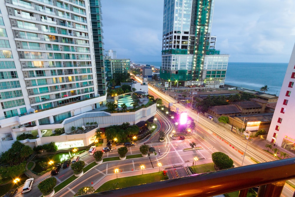 Hotel Colombo Residencies - Image 1