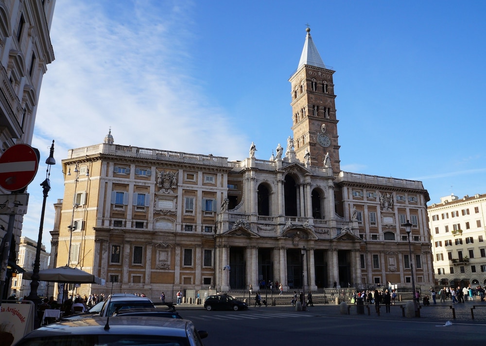 Leoni di Giada Guesthouse
