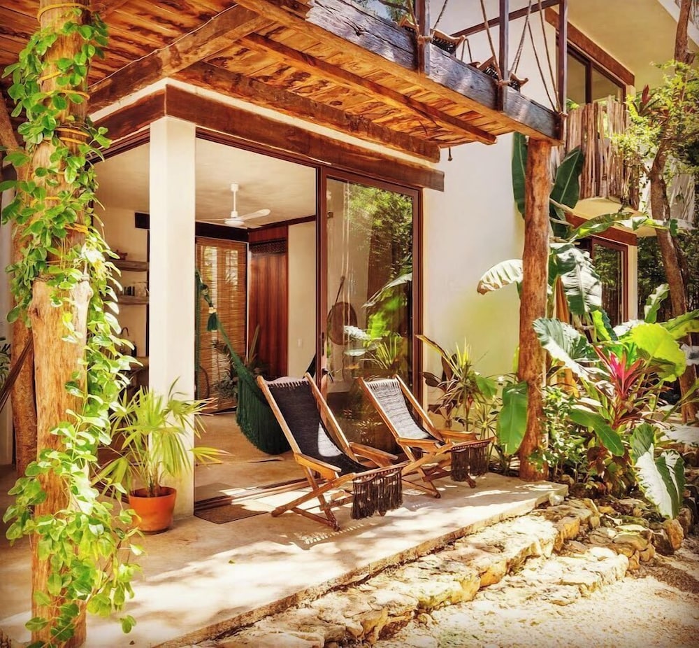 Ikal Bungalows