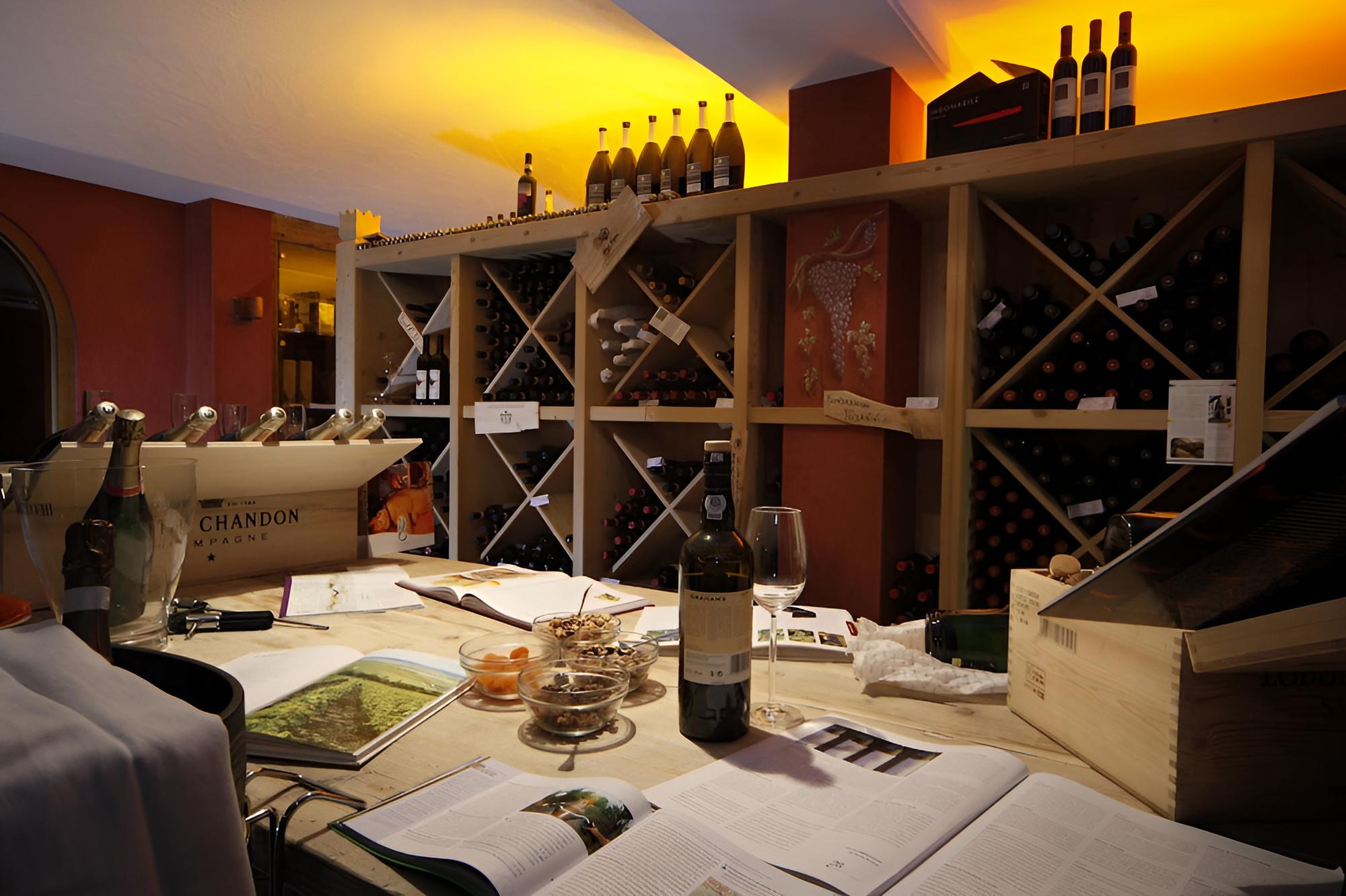 Hotel Alp Wellness Mota photo 5
