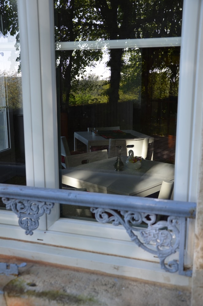 Villa du Cerf Thibault, Billede 110