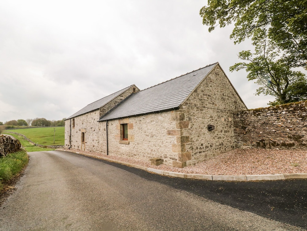 Owls Barn