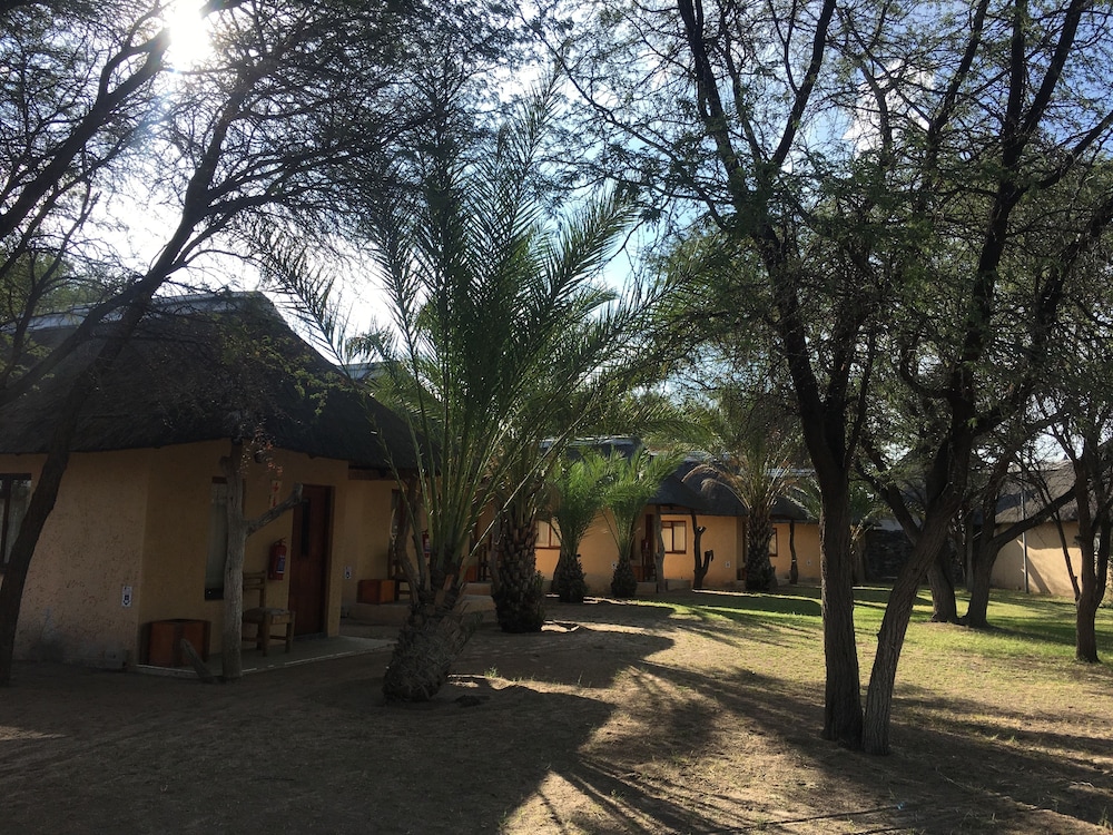 Tautona Lodge
