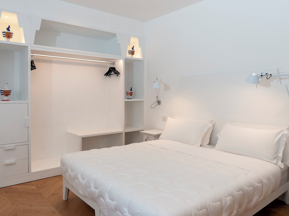 Tasso 41 House Sorrento City Center