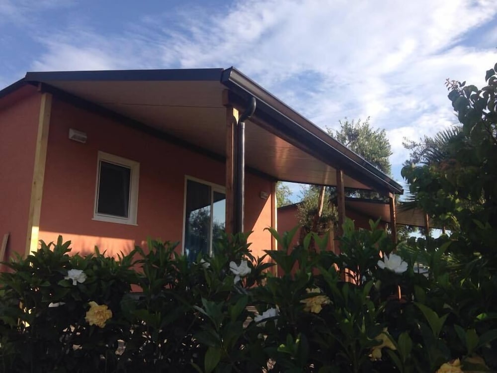 Residence Serrone