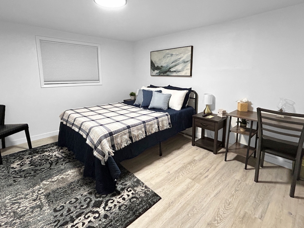 Sparn Mountain Hideaway 3 Bedroom Home