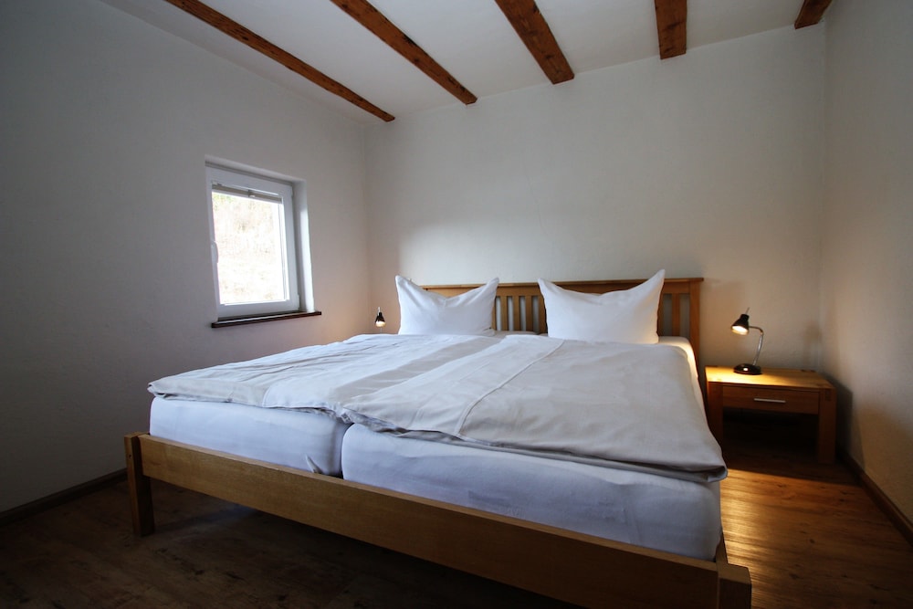 Ferienhaus Eifeler Bauernhaus view 4