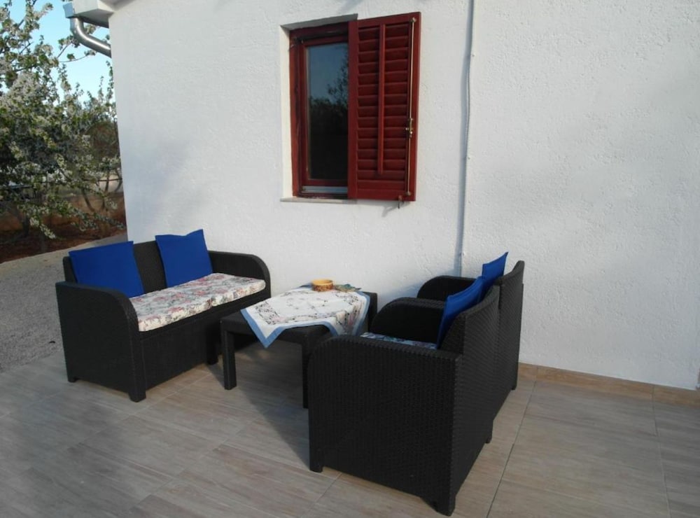 Apartment Antonio