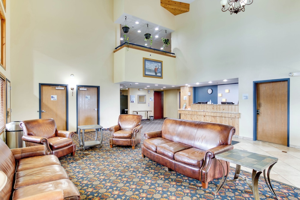 The Hotel Bemidji view 2