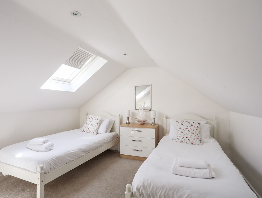 Mews Cottage view 5