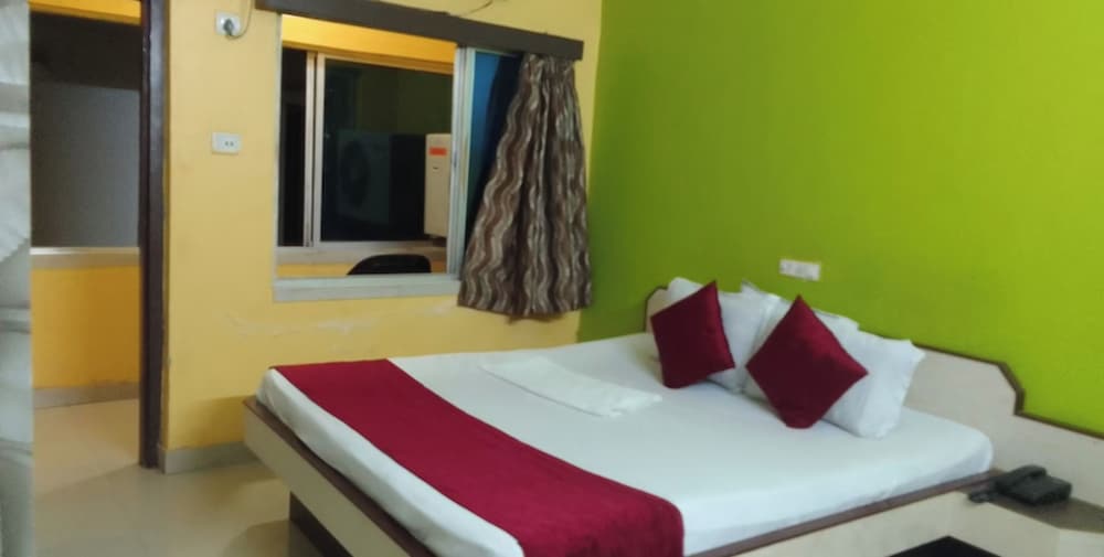 Goroomgo Zeromiles Prasant New Digha view 3