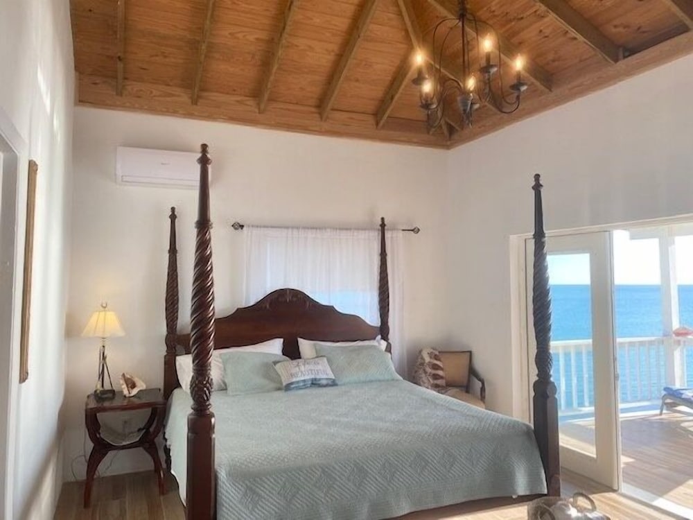Blue Love Point 5 Bedroom Home view 2