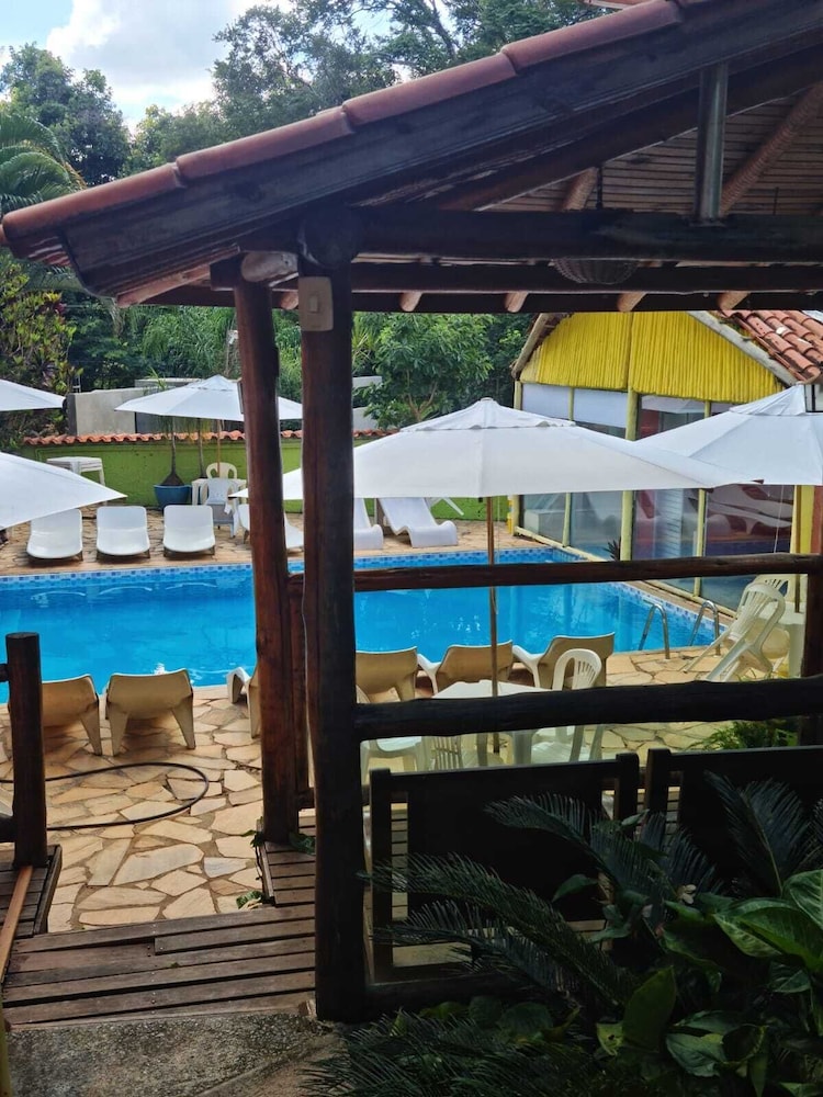 Pousada Villa Verde