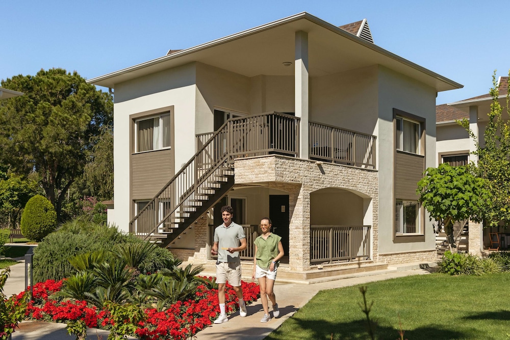 Marvida Family Eco - Ultra All Inclusive & Kids Concept