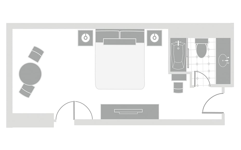 Luxor Hotel and Casino 2