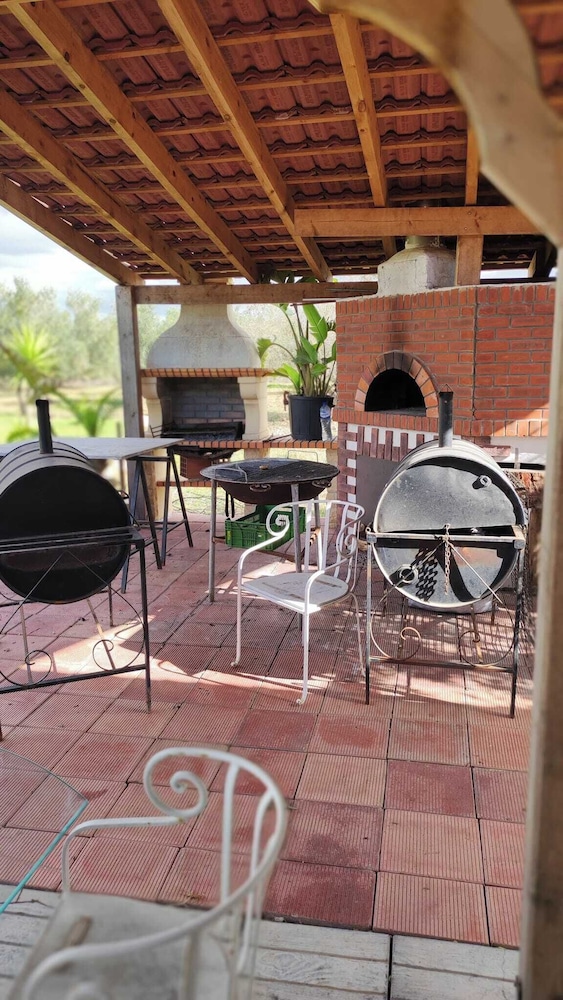 Chalet Essanya