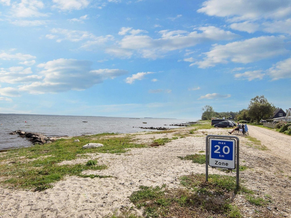 6 Person Holiday Home in Sjolund view 2