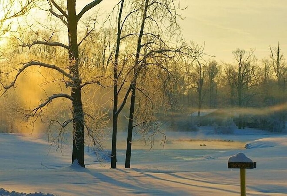 Indian Lakes RV Campground
