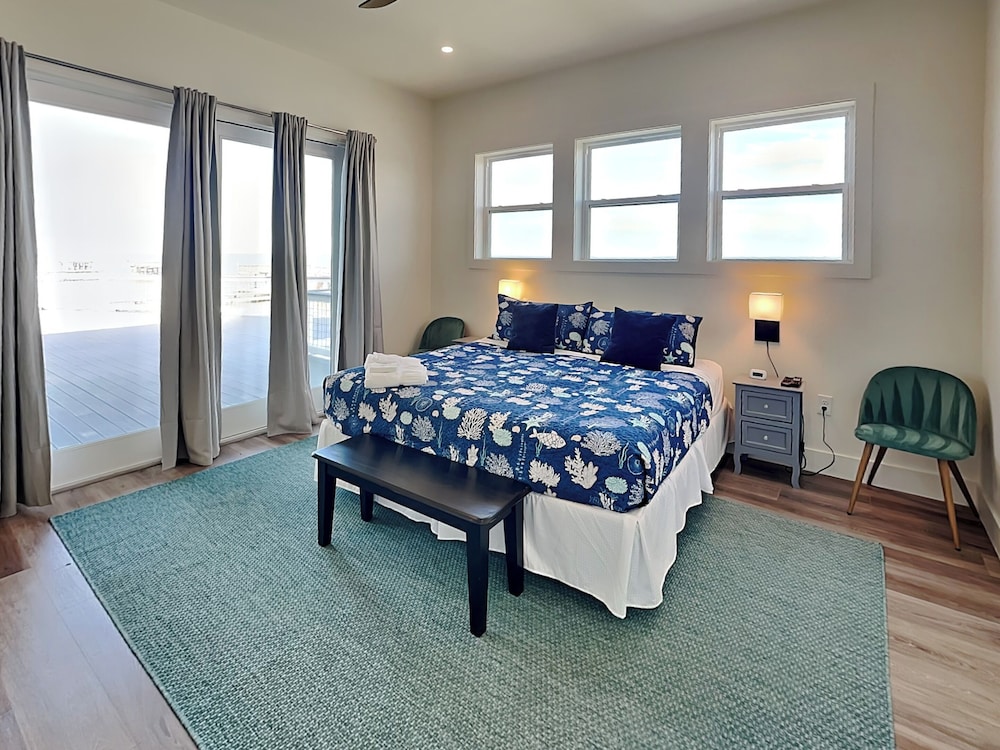 Casa Abide by Ryson Vacation Rentals