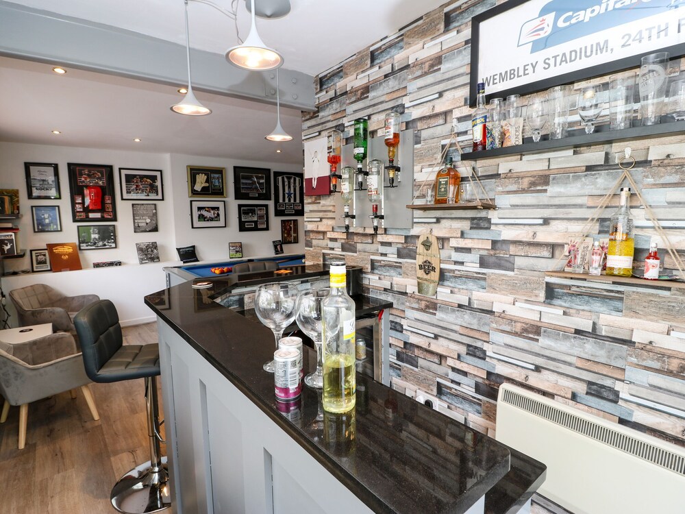 Springhead Cottage