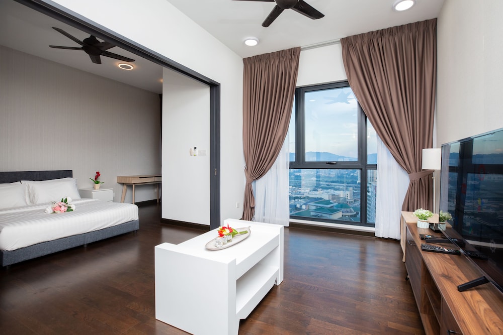 Velocity KL Suites by Luxury Suites Asia