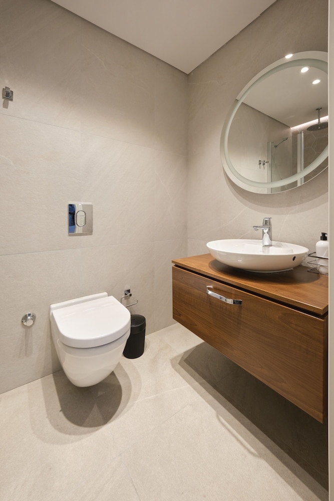 Taksim 360 Lagirio Residence