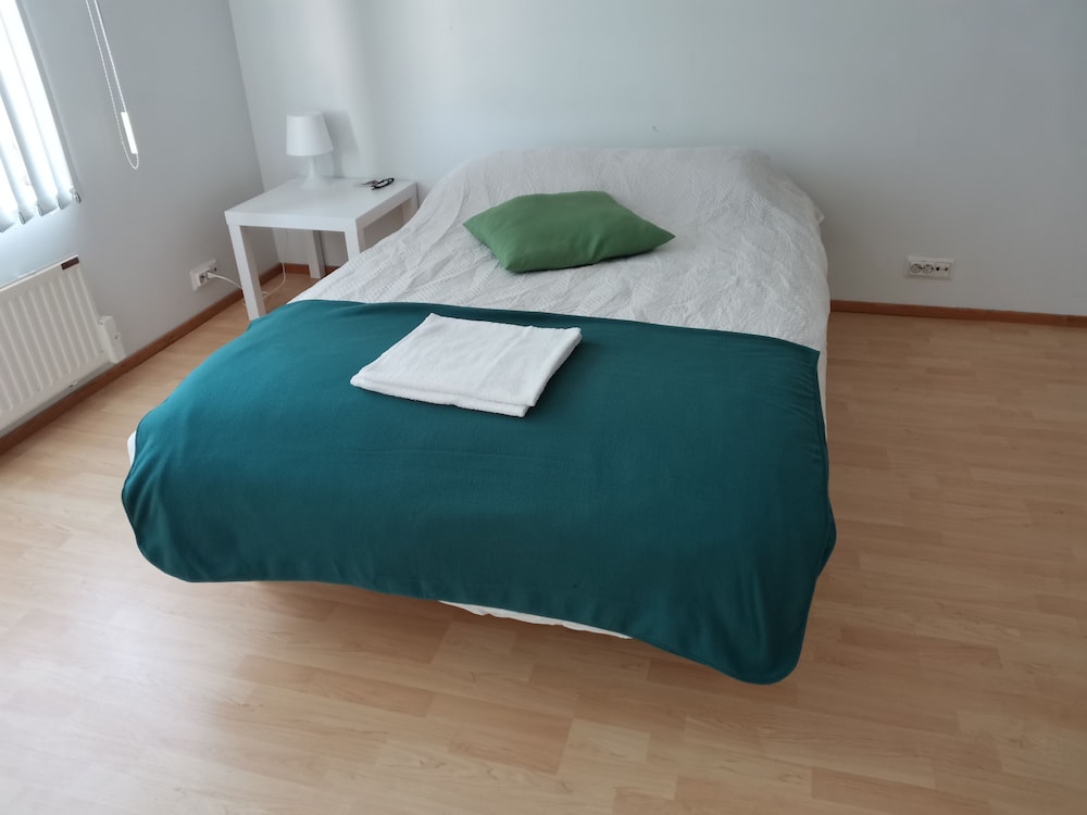 Inviting 4-bed House in Turku Very Close Citycente view 5
