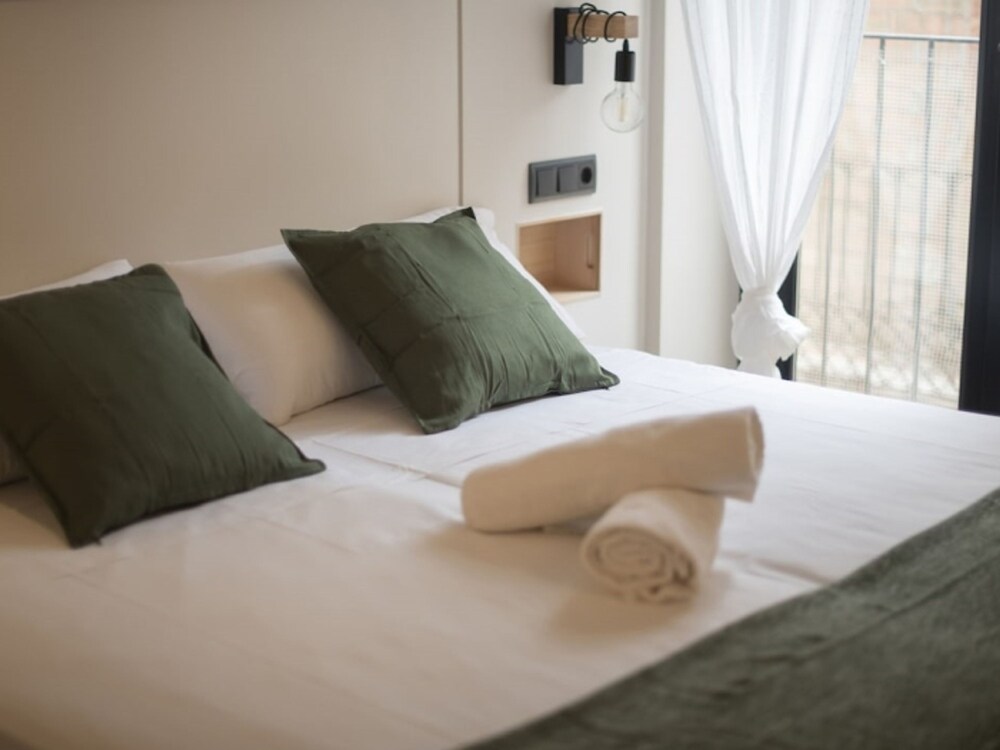 Th86 Apartamento con Encanto en Parte Alta