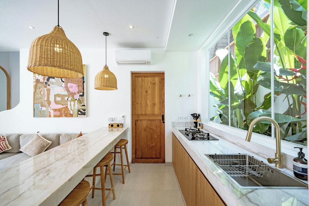Las Casas Canggu