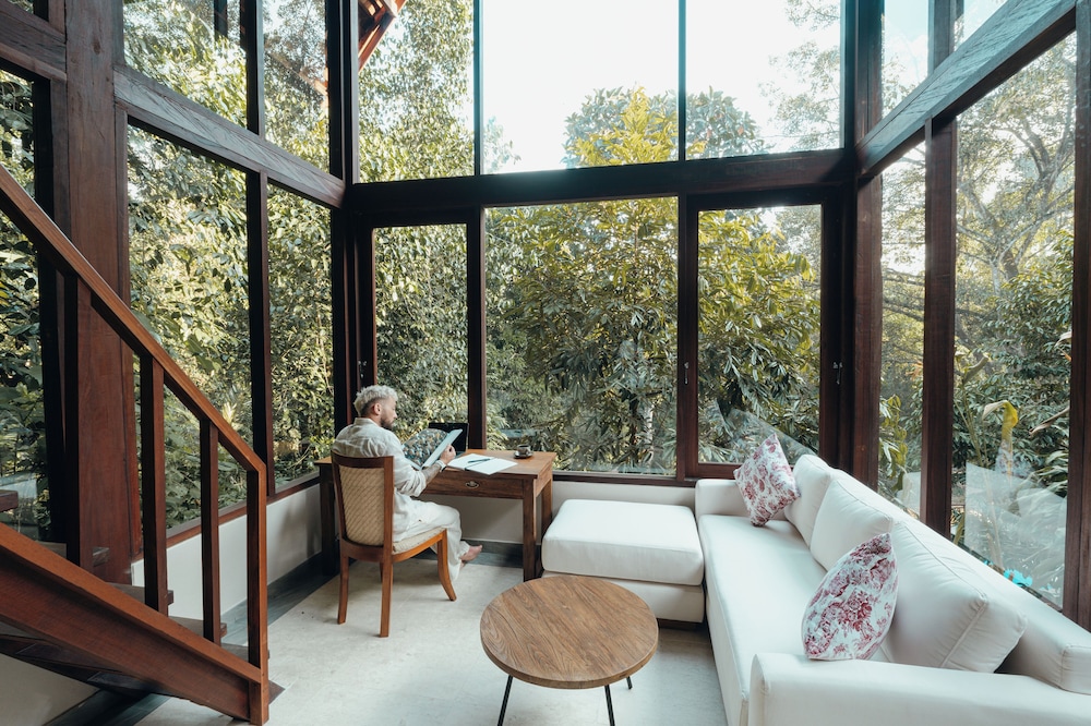 Nunu Bali Eco Friendly Retreat