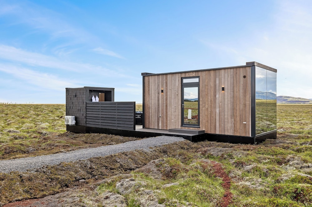 Heathland Lodge