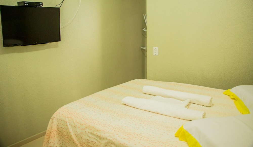 Hotel Julião