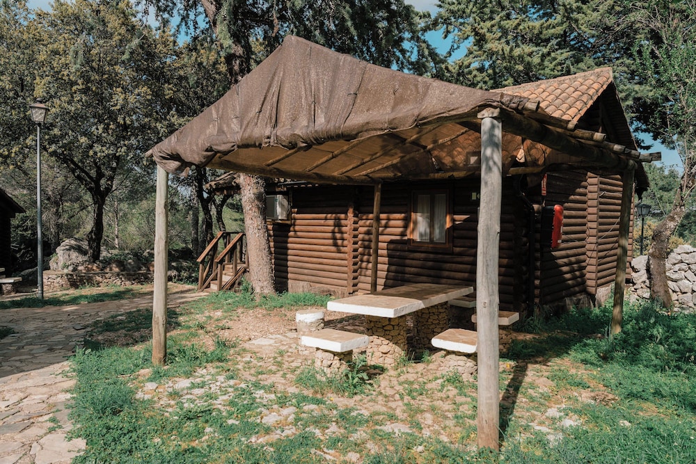 Camping Tajo Rodillo