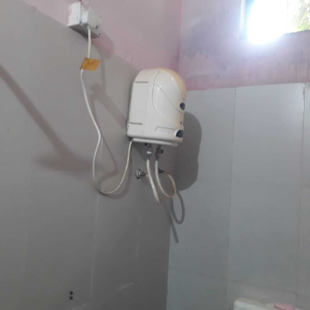 Hotel Jangam Eastea Loging