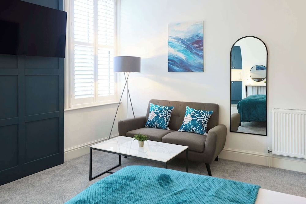 Host Stay The Langley Hotel Apartment 4